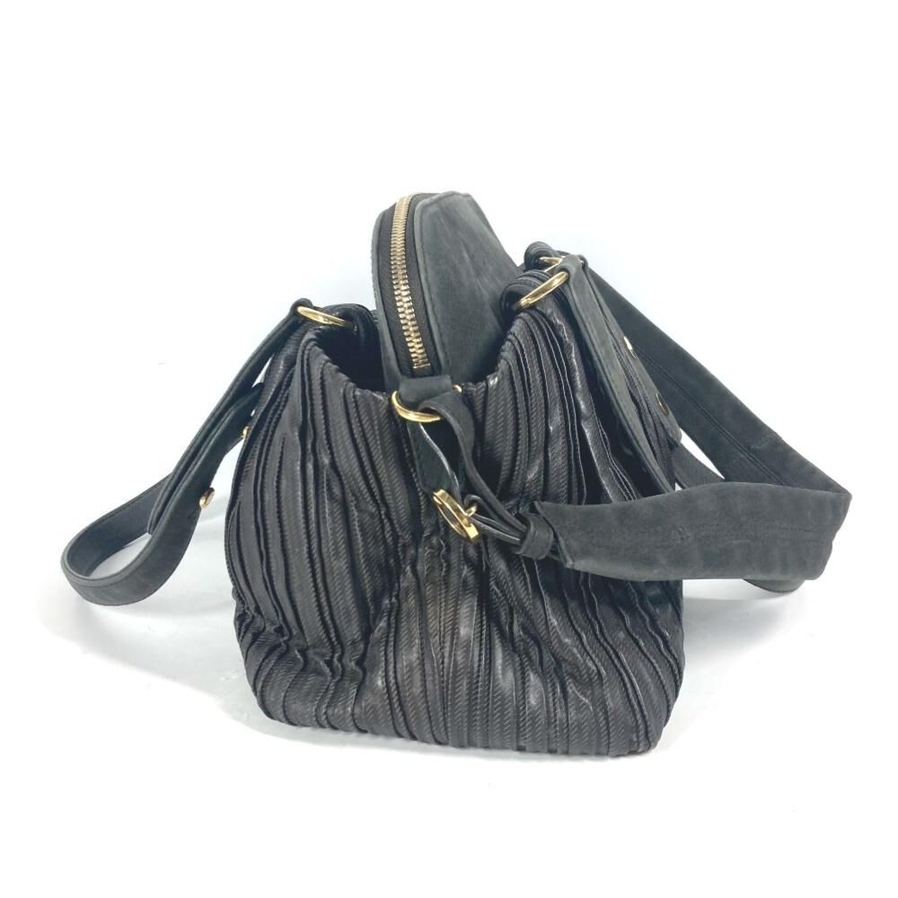 Bvlgari Shoulder Bag