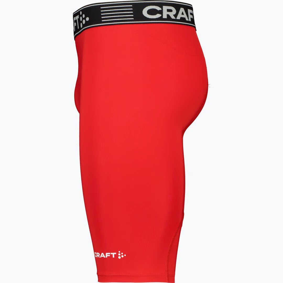 Pro Control Compression Inder Tights