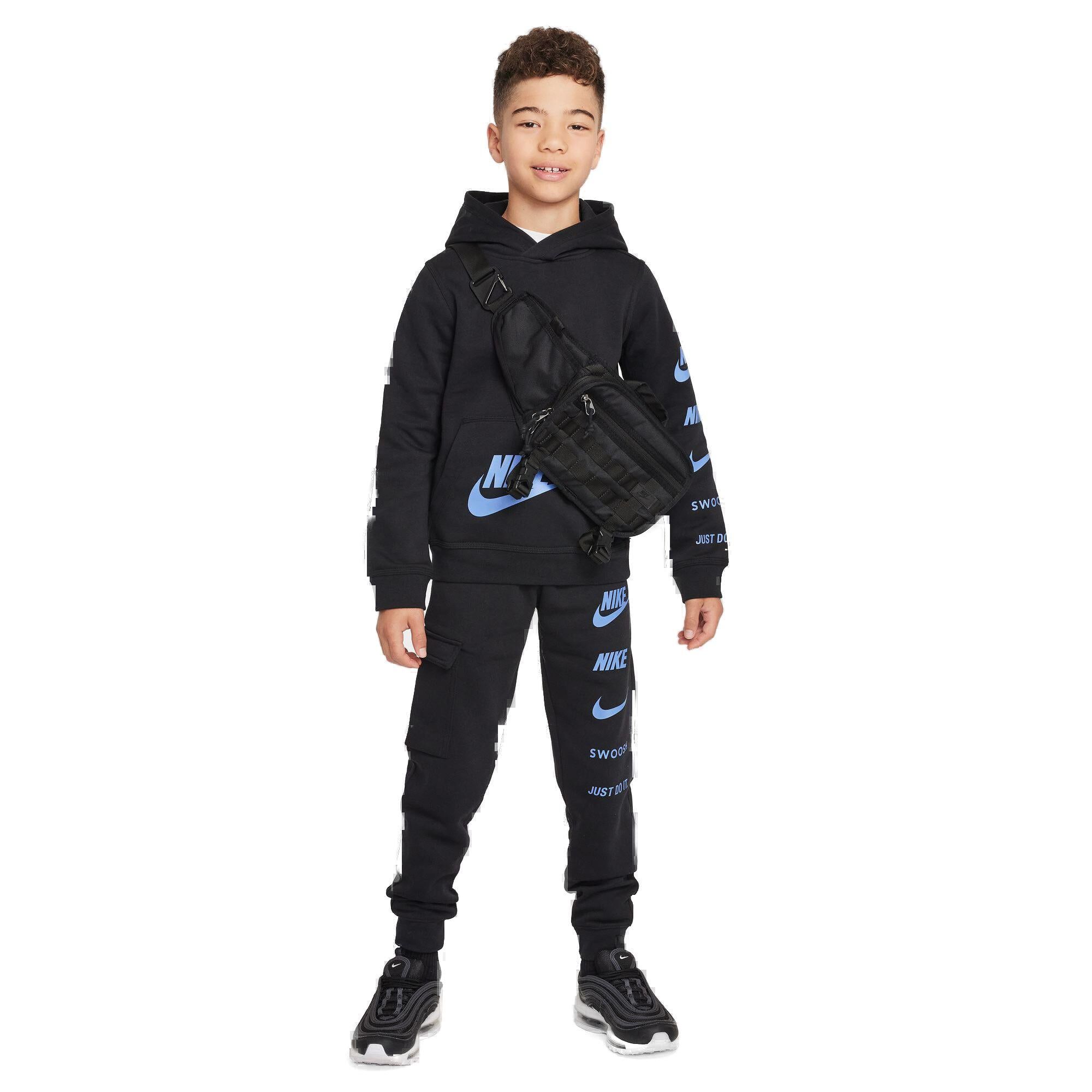 Sportswear Fleece Cargo bukser