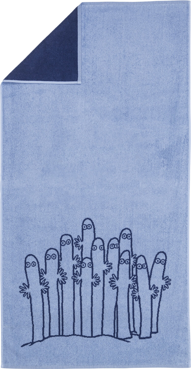 H&aring;ndkl&aelig;de, Moomin Arabia, Hattifnatter