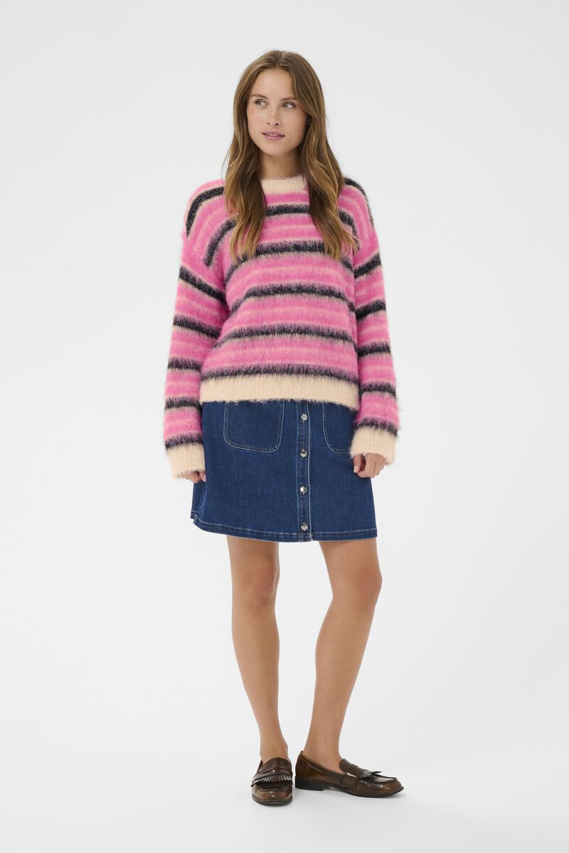 Olmasz Pullover