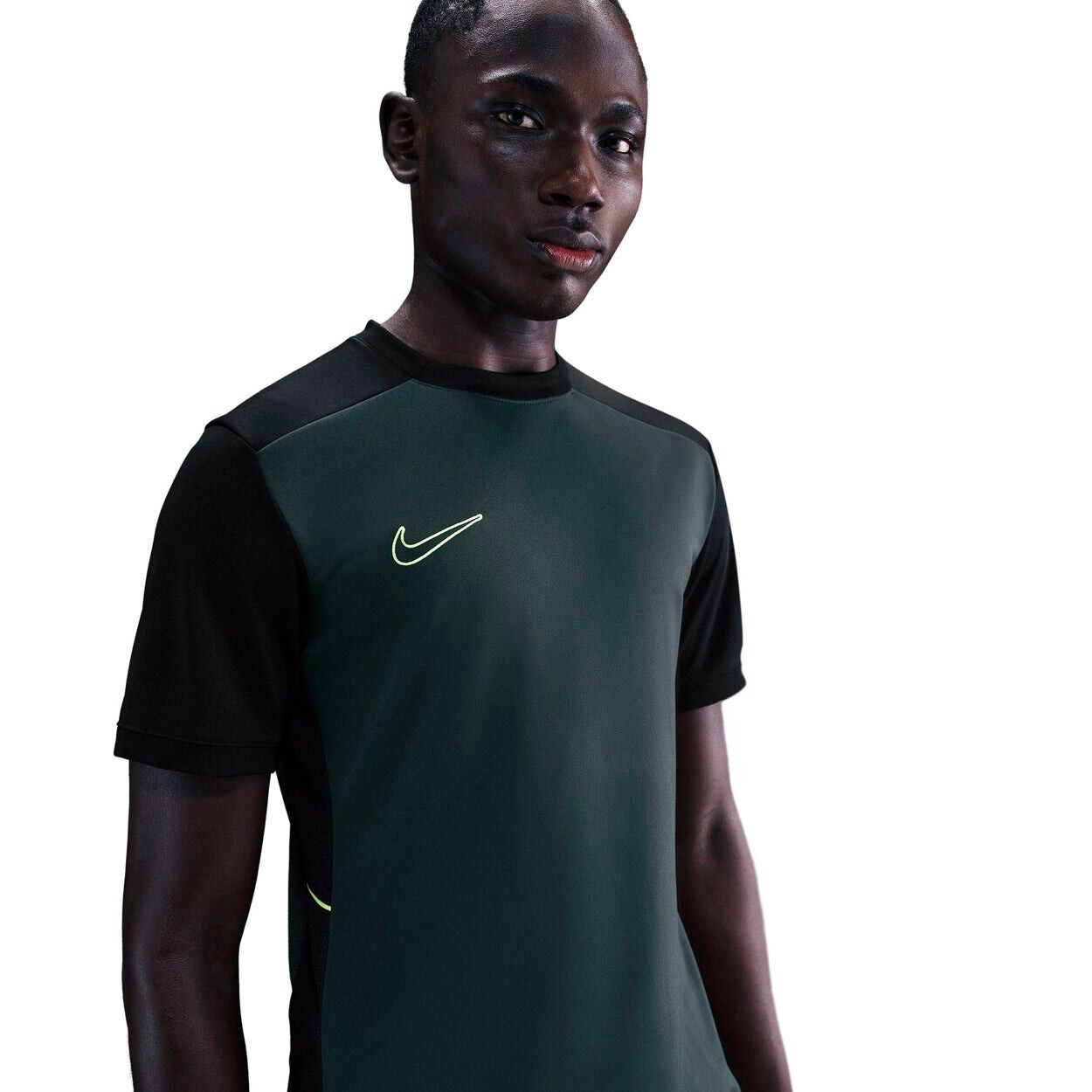 Academy Dri-Fit Tr&aelig;nings T-shirt