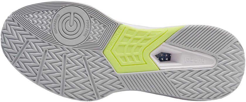 HB Powerstrike Pro H&aring;ndboldsko