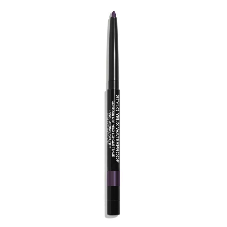 Longwear Eyeliner And Kohl Pencil