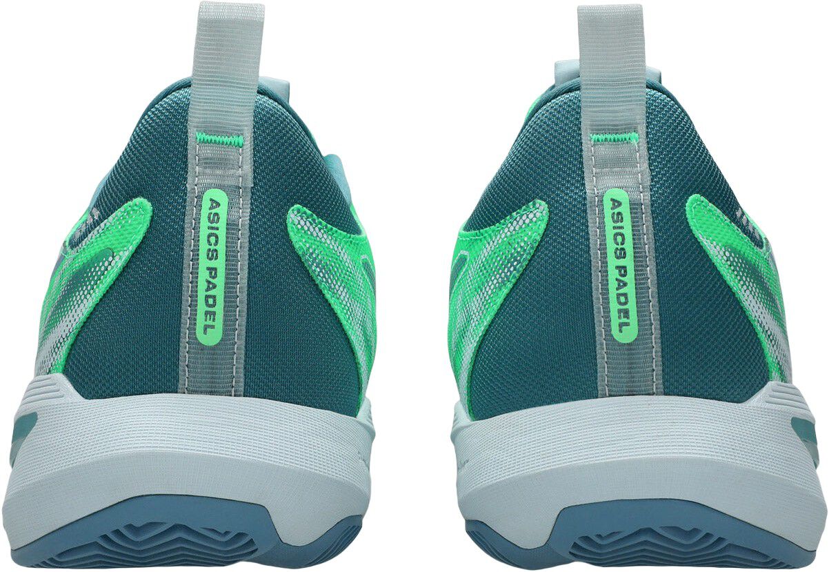 Sonicsmash FF Padelsko