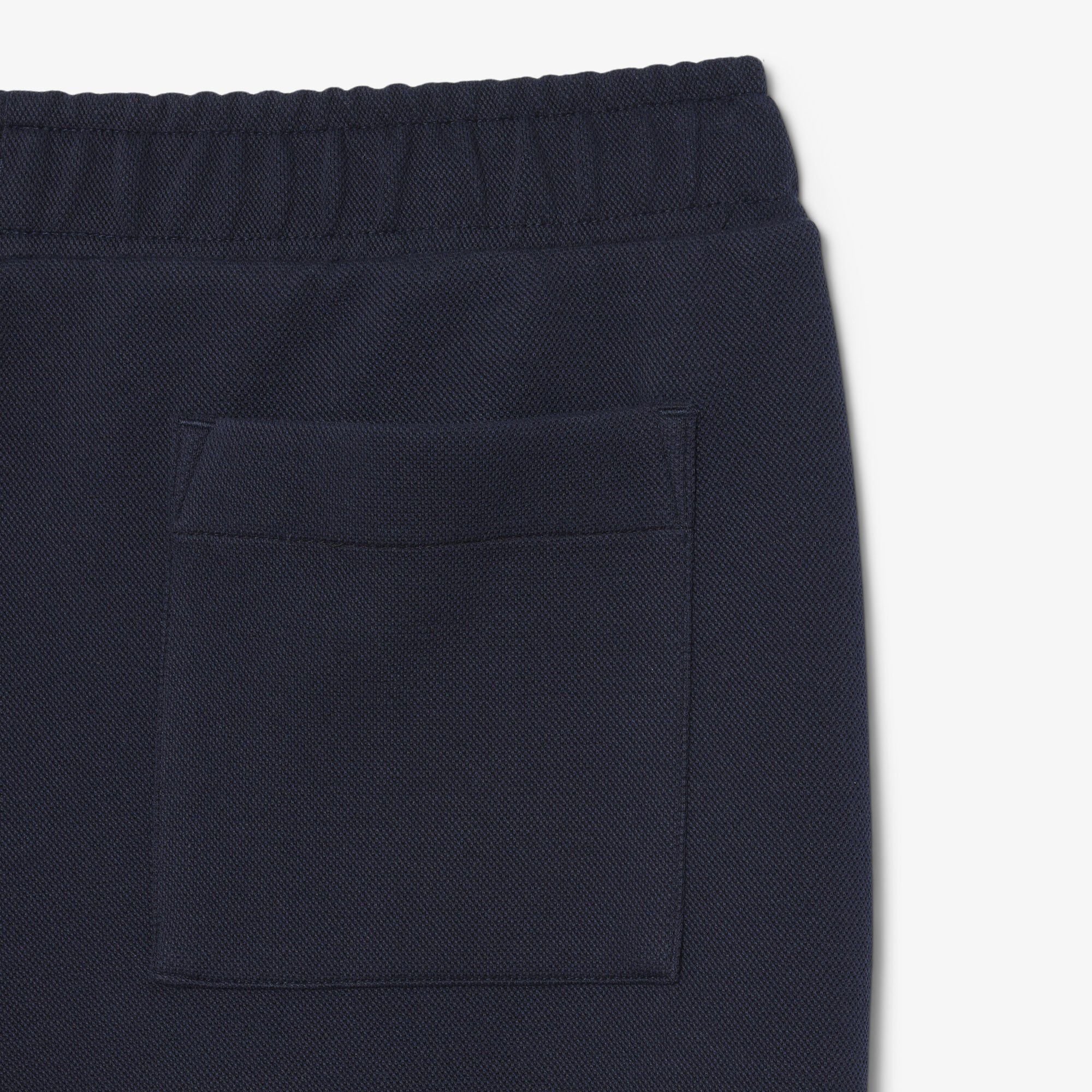 TRACK TROUSERS MALE ADULT KNIT