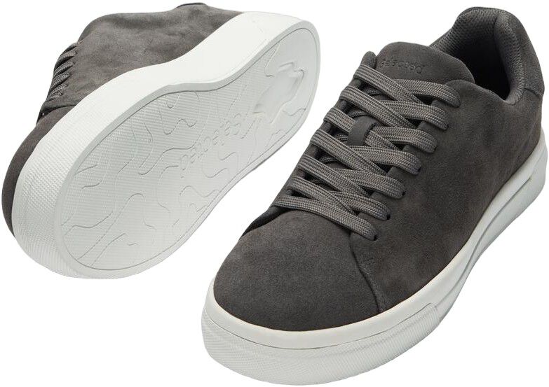 SLMDAVID CHUNKY SUEDE SNEAKER 2. 0 N