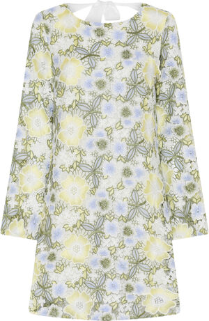 YvonneBBLucille dress