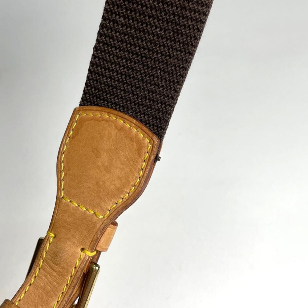 Louis Vuitton Montsouris