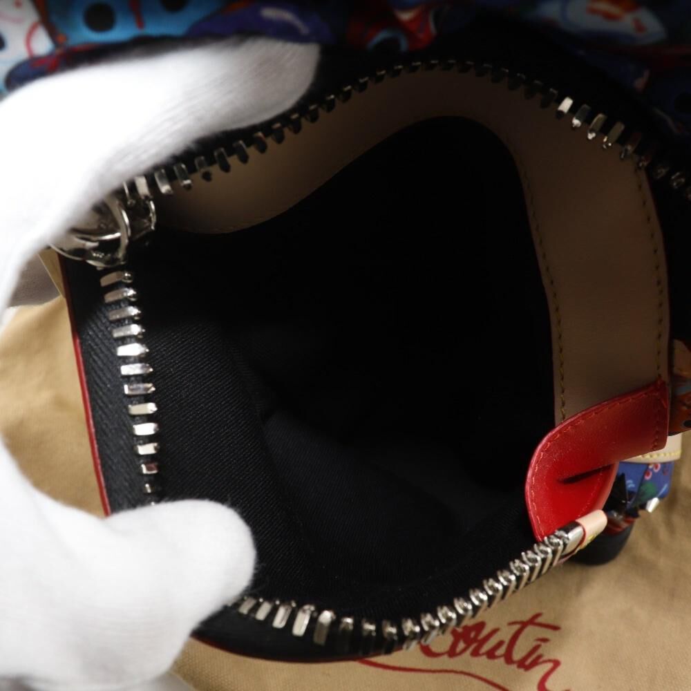 Christian Louboutin Backpack