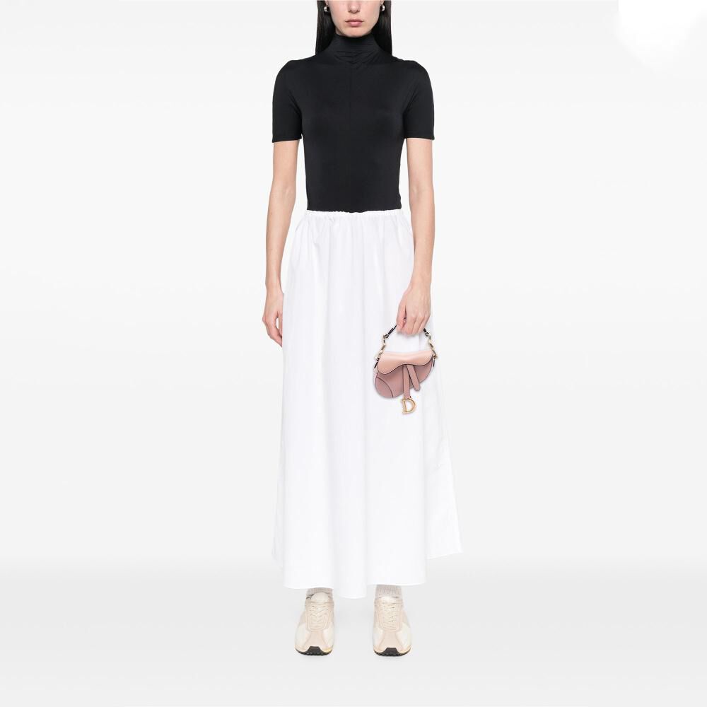 Dior Saddle Bag