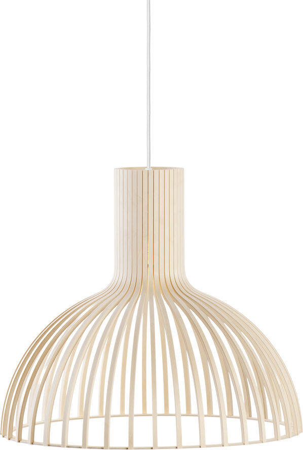 Victo Small 4251, Pendel