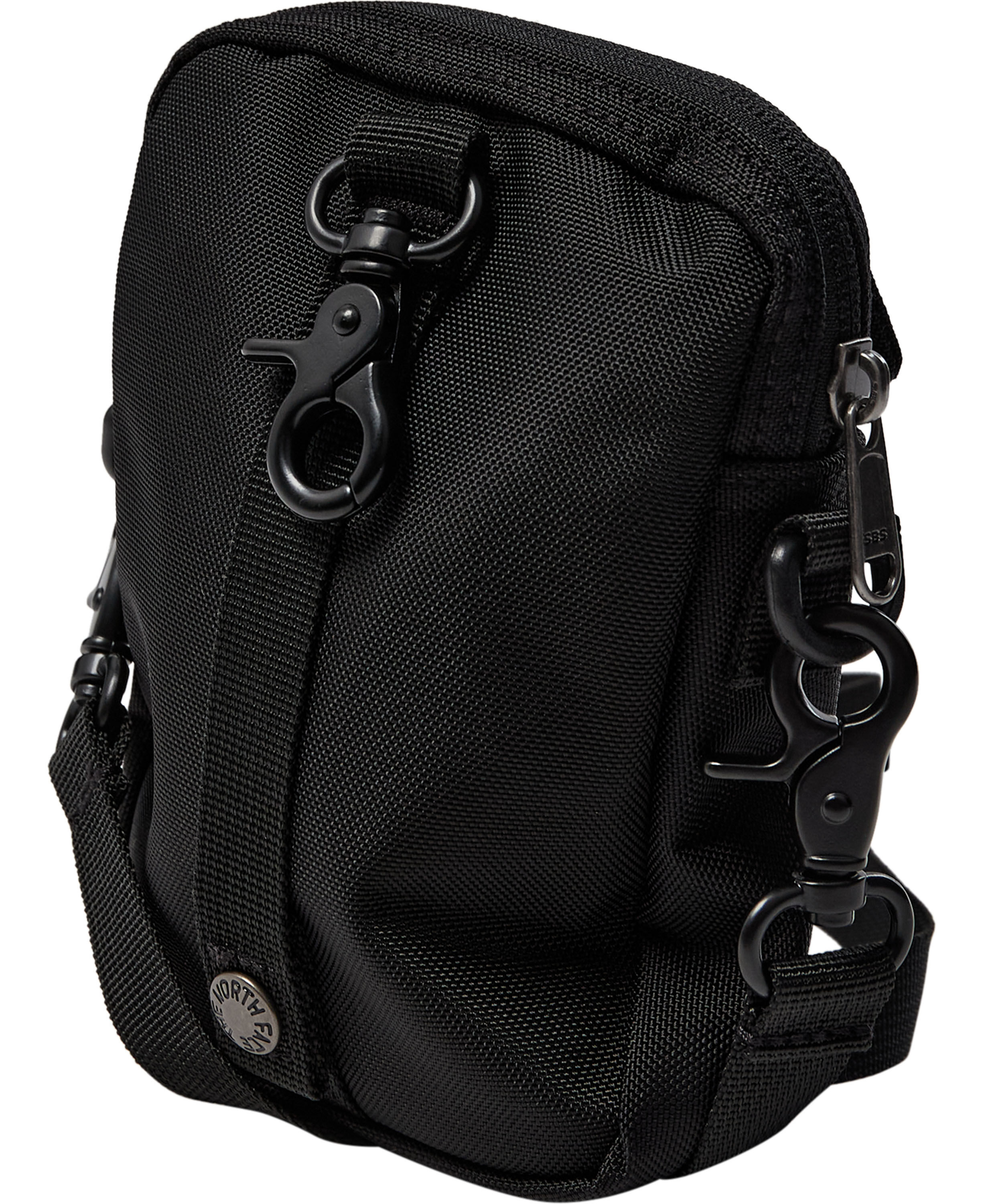 TNF Red Box Small Carry Bag TNF BLA