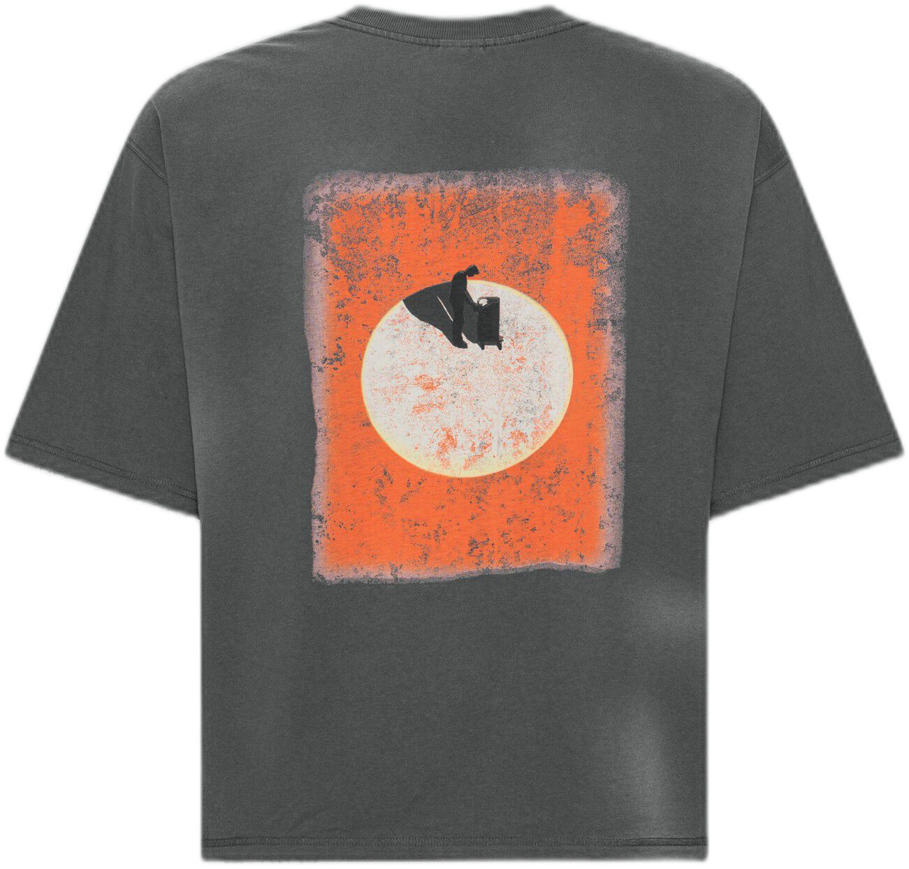 Houston Sun T-Shirt M
