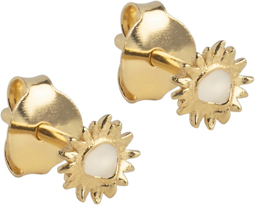 Studs, Mini Sunshine