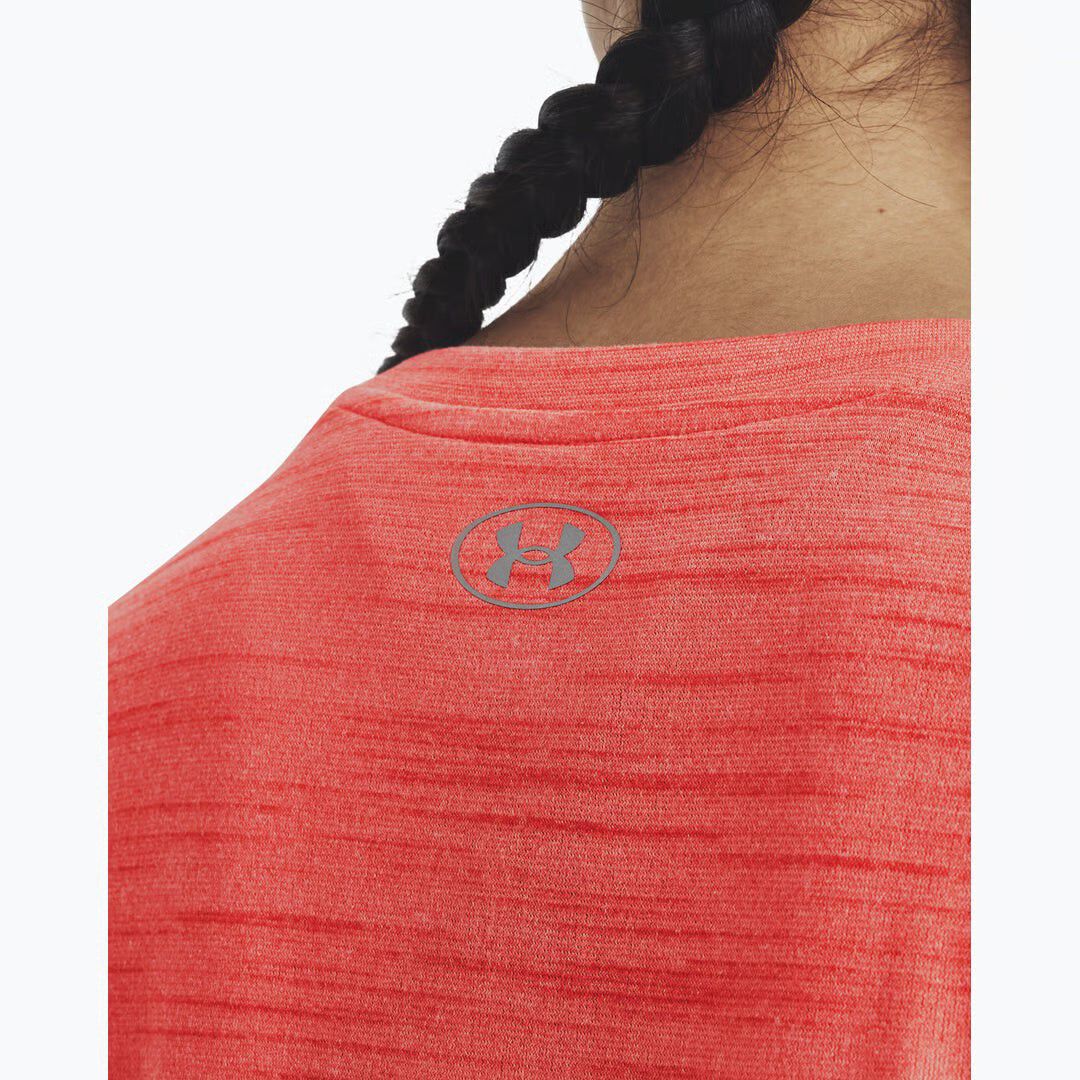 Tech Tiger Tr&aelig;nings T-shirt