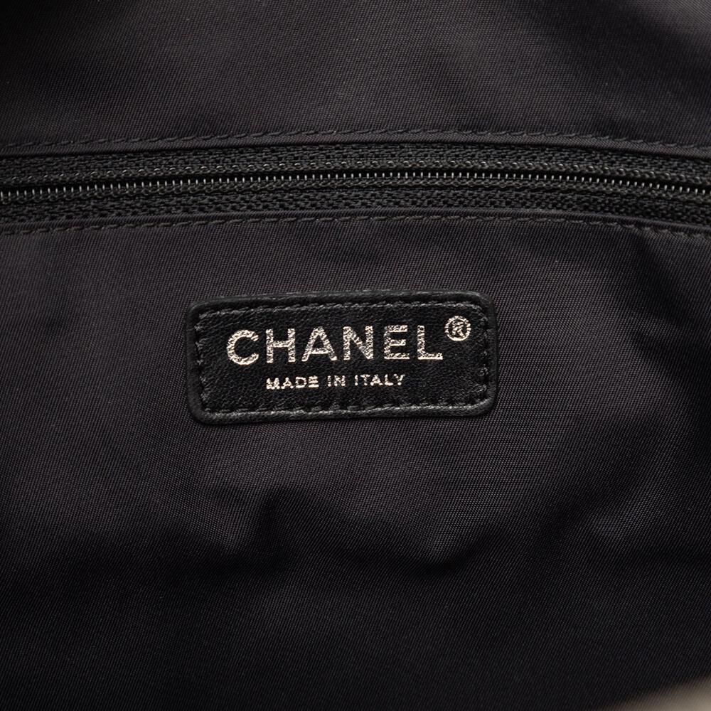 Chanel Paris Biarritz