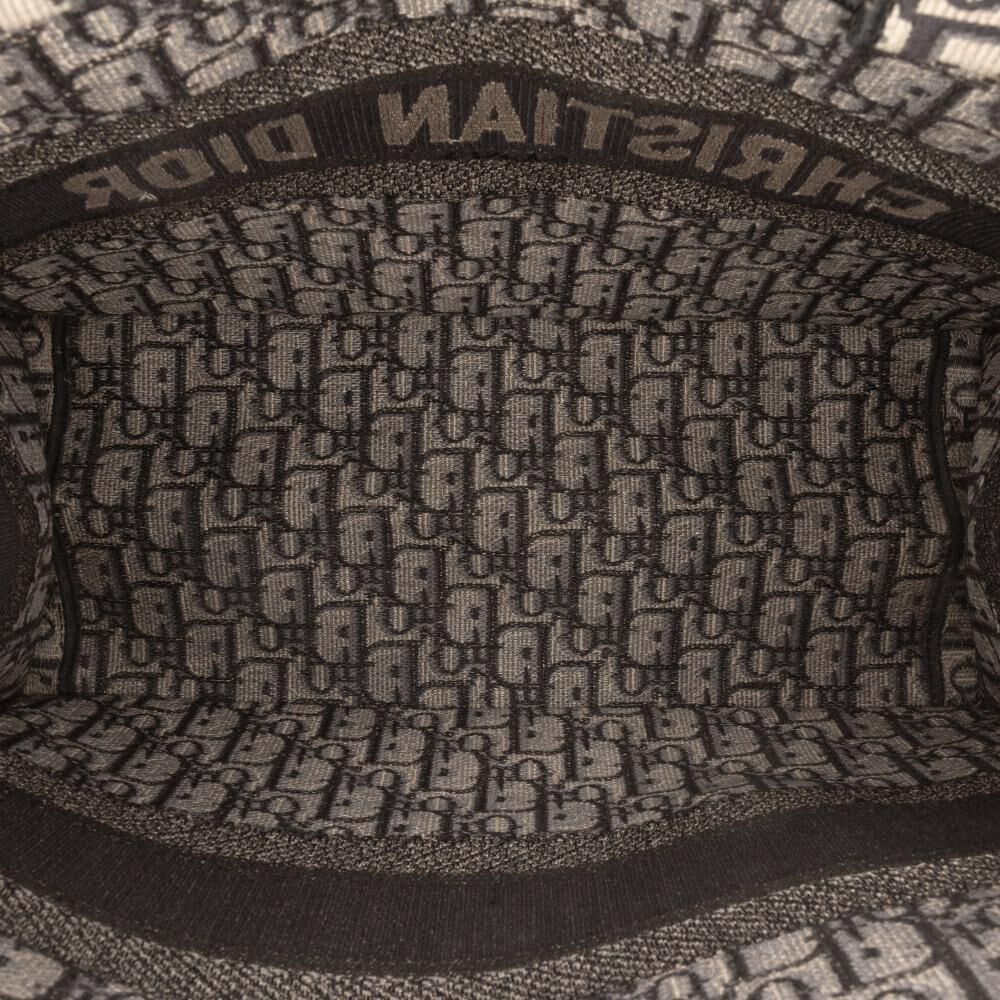 Dior Book Tote