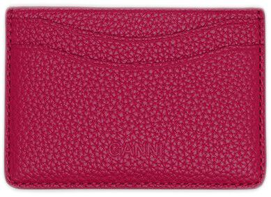 Bou Card Holder Grained