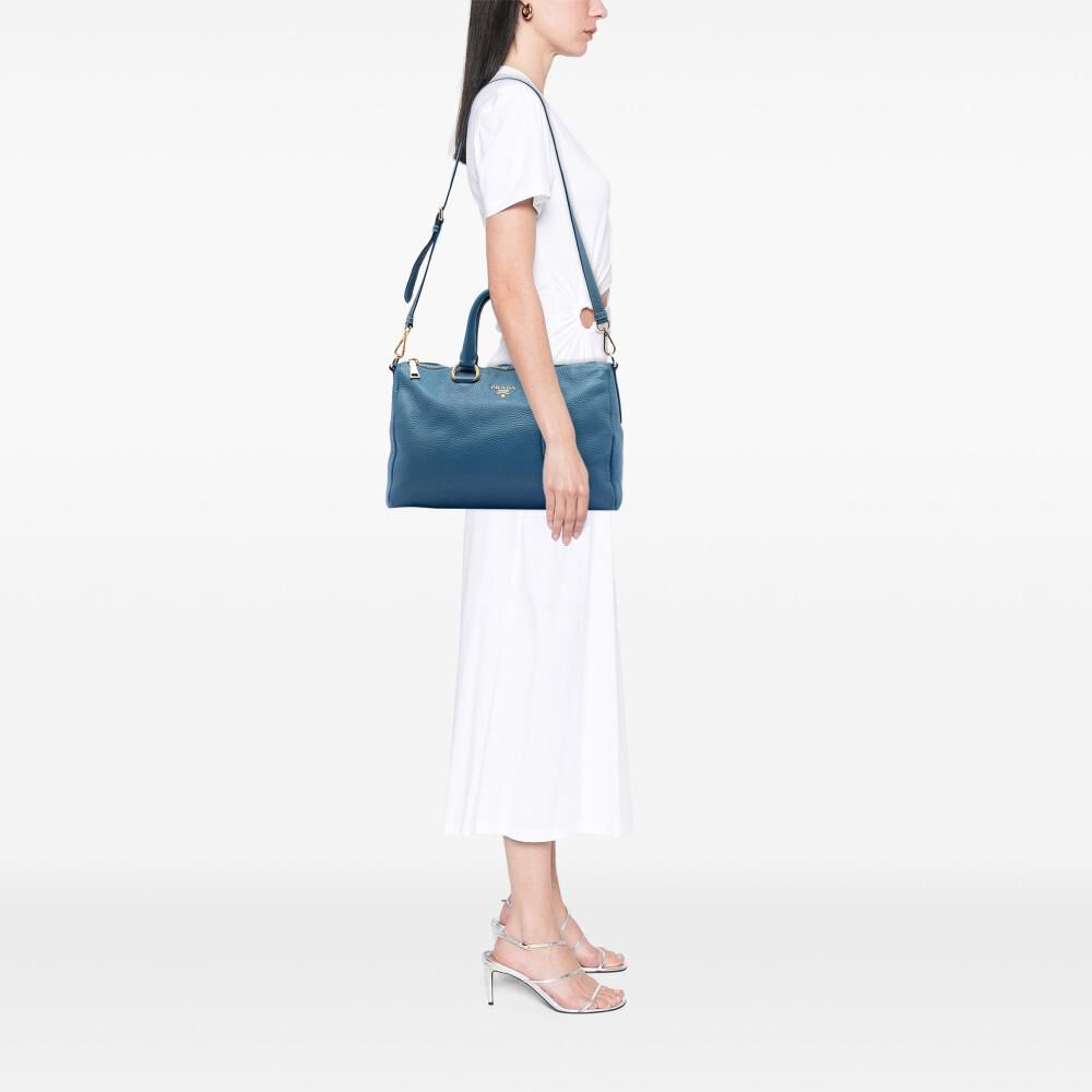 Prada Boston Bag