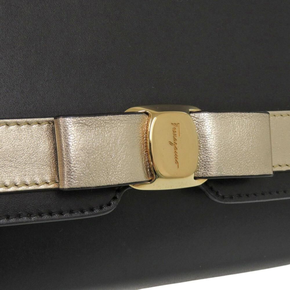 Salvatore Ferragamo Shoulder Bag