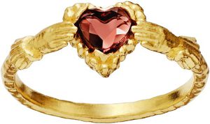 Capulet Ring