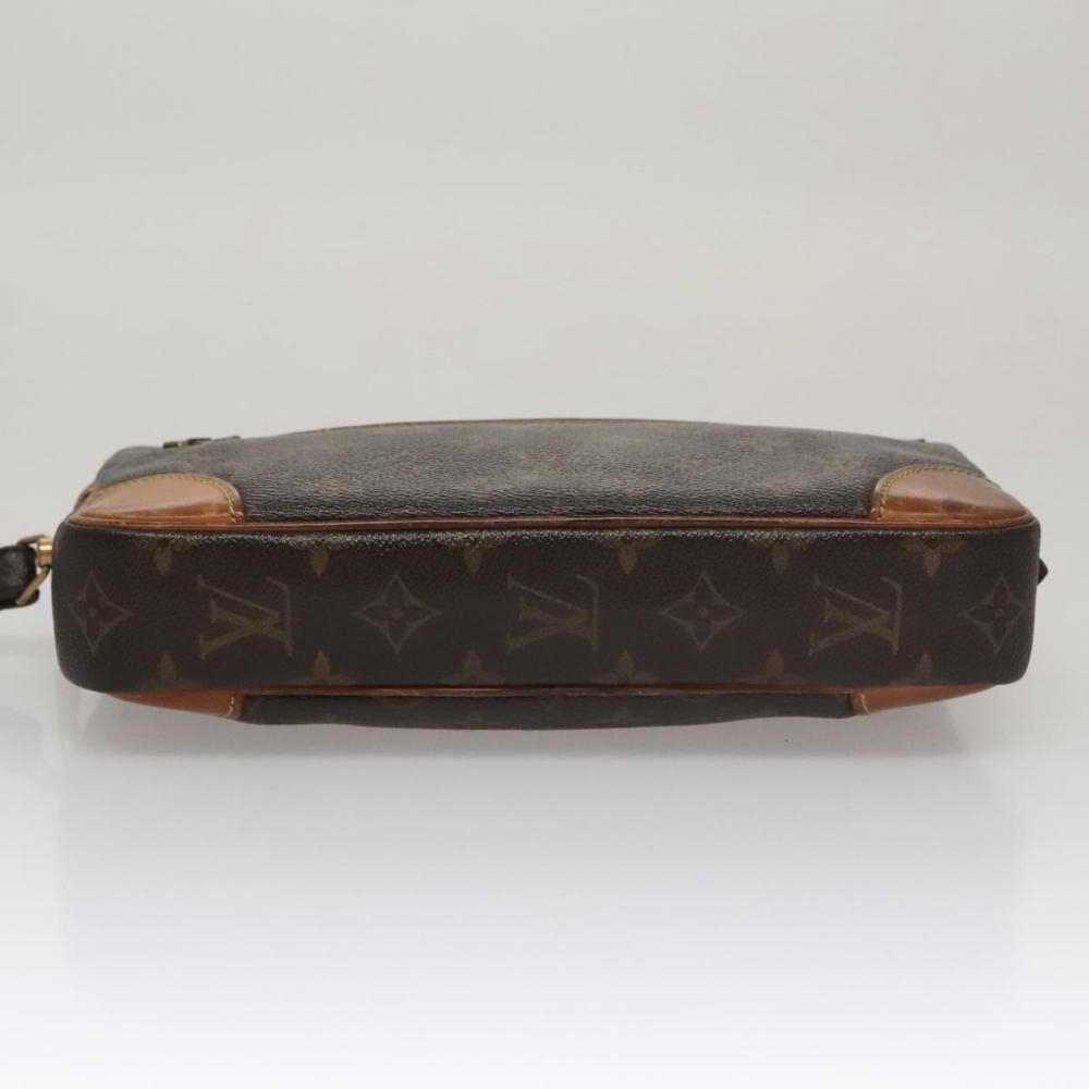 Louis Vuitton Marly Dragonne