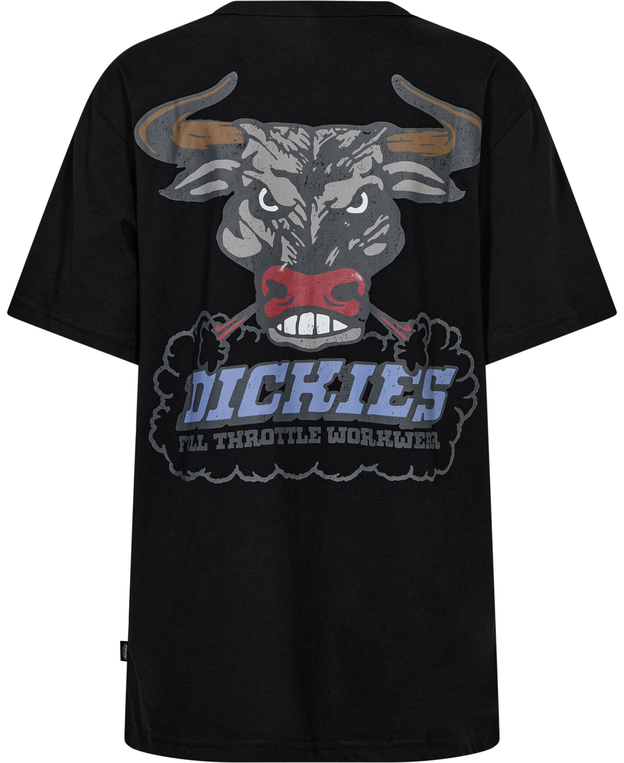 LAKERIDGE SS TEE