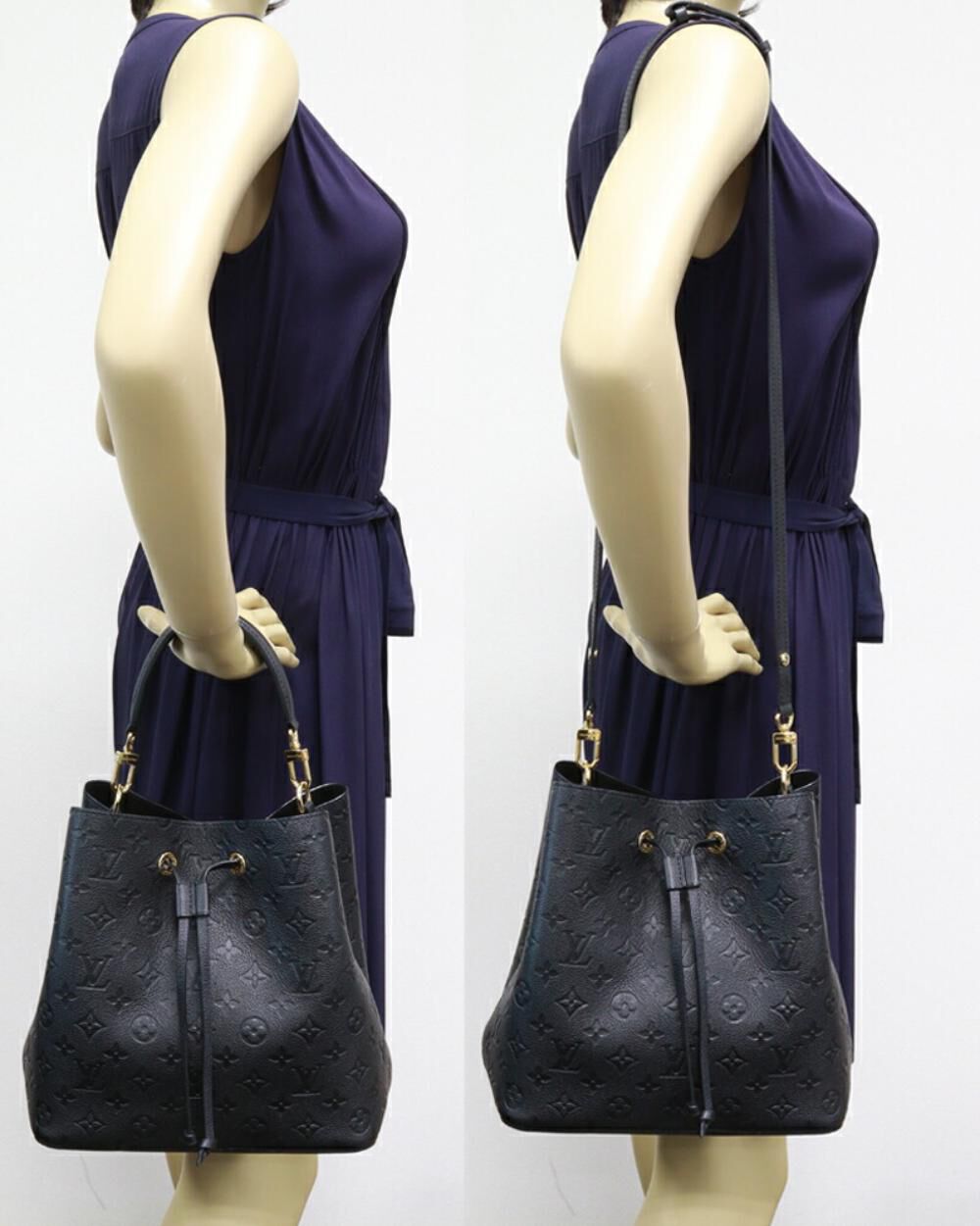 Louis Vuitton Neoneo