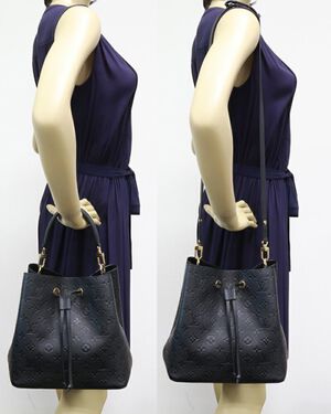 Louis Vuitton Neoneo