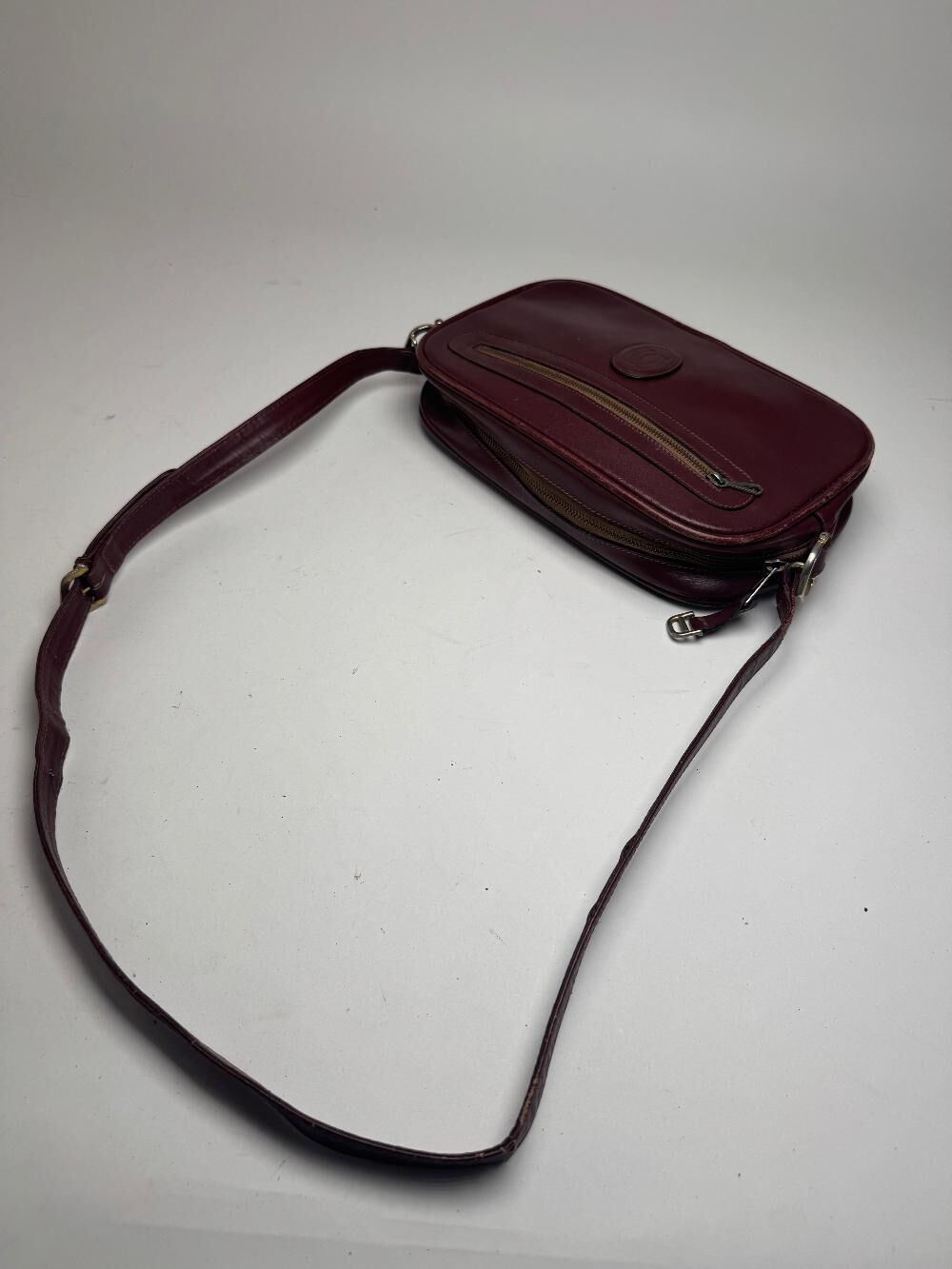 Cartier Shoulder Bag