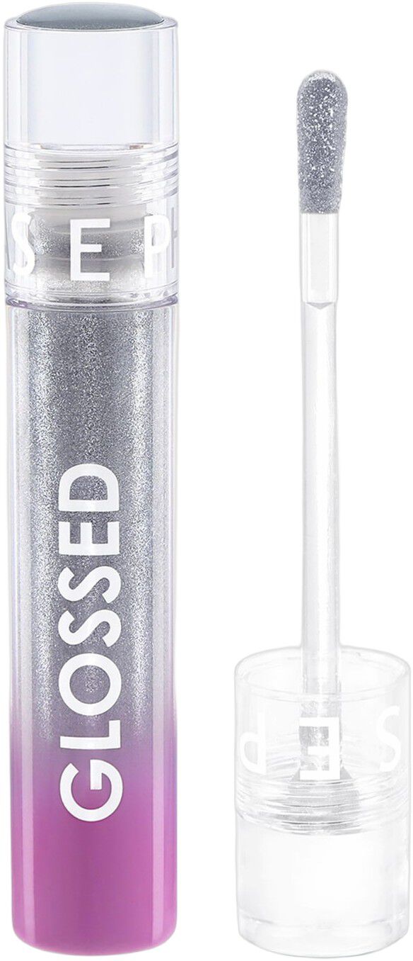 Color Twister Glossed - Gloss til l&aelig;berne