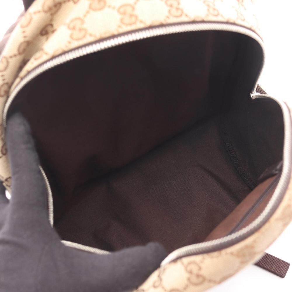 Gucci Backpack