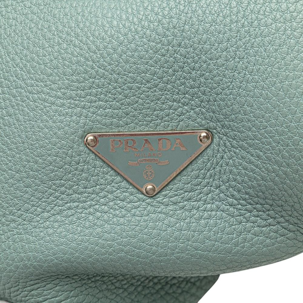 Prada Shoulder Bag