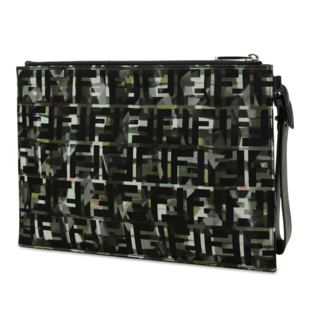 Fendi Clutch