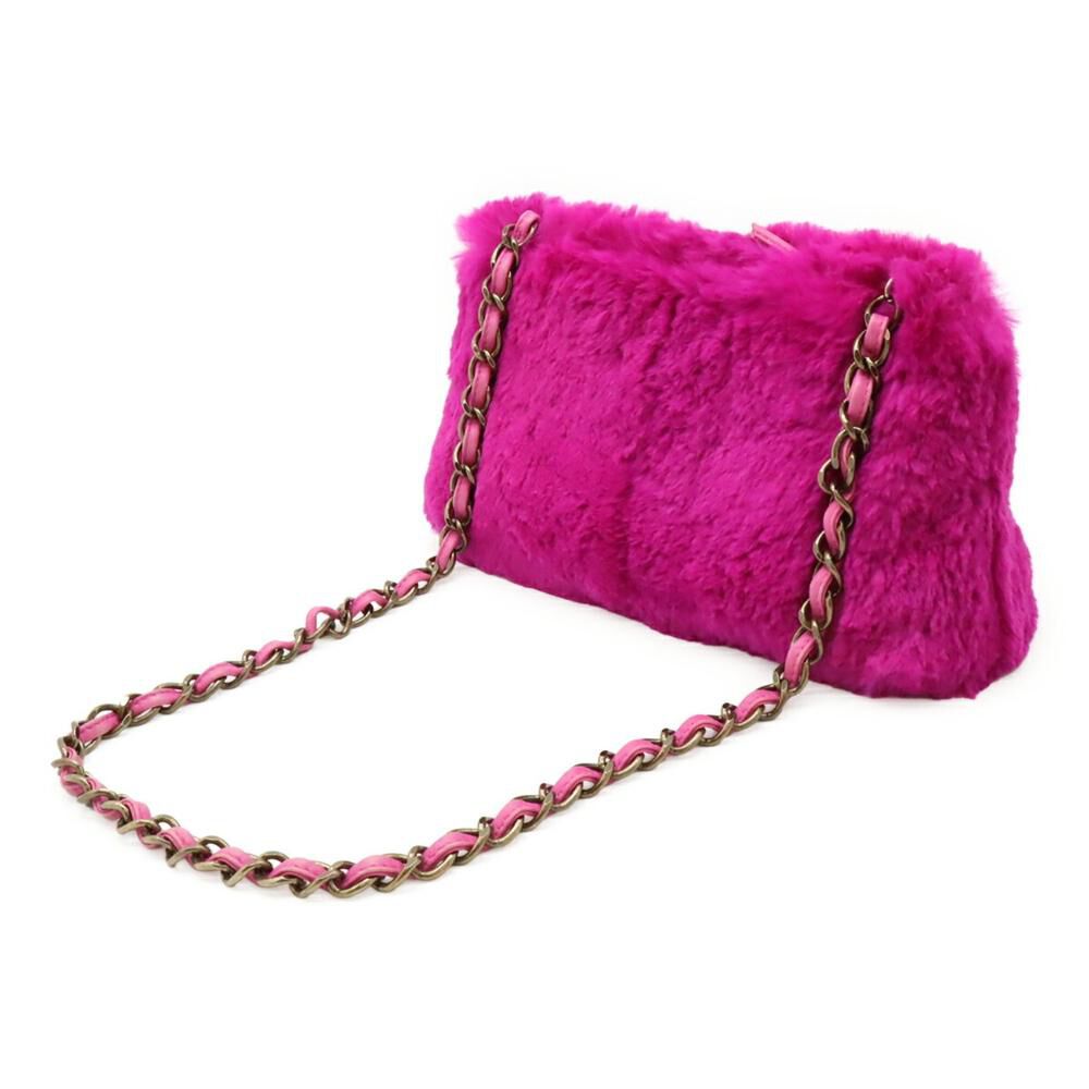 Chanel Shoulder Bag