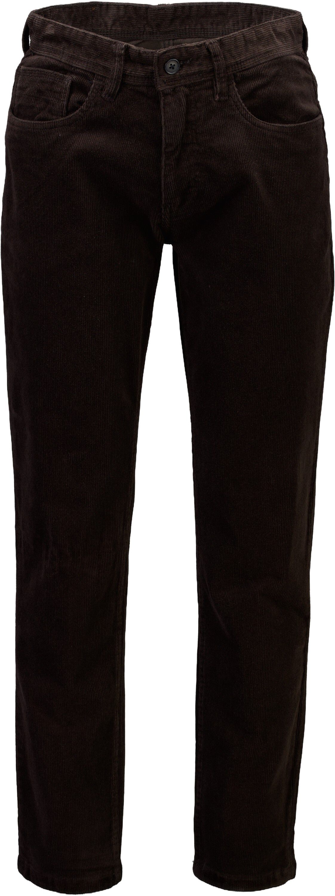 5 pocket corduroy pants