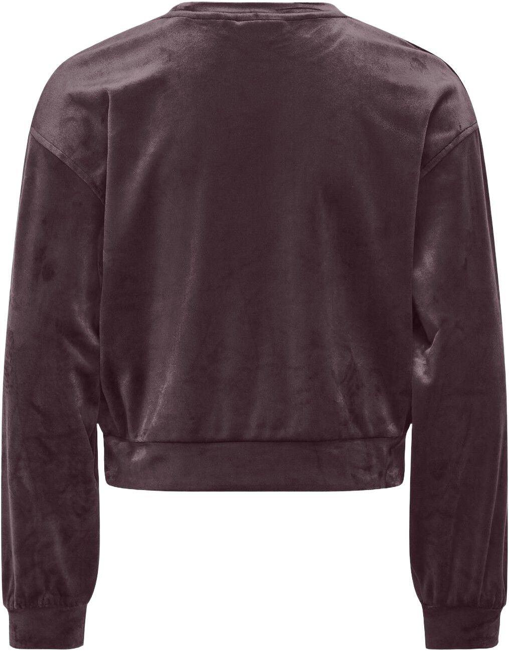 KOGREBEL L/S ROUNDNECK BF SWT