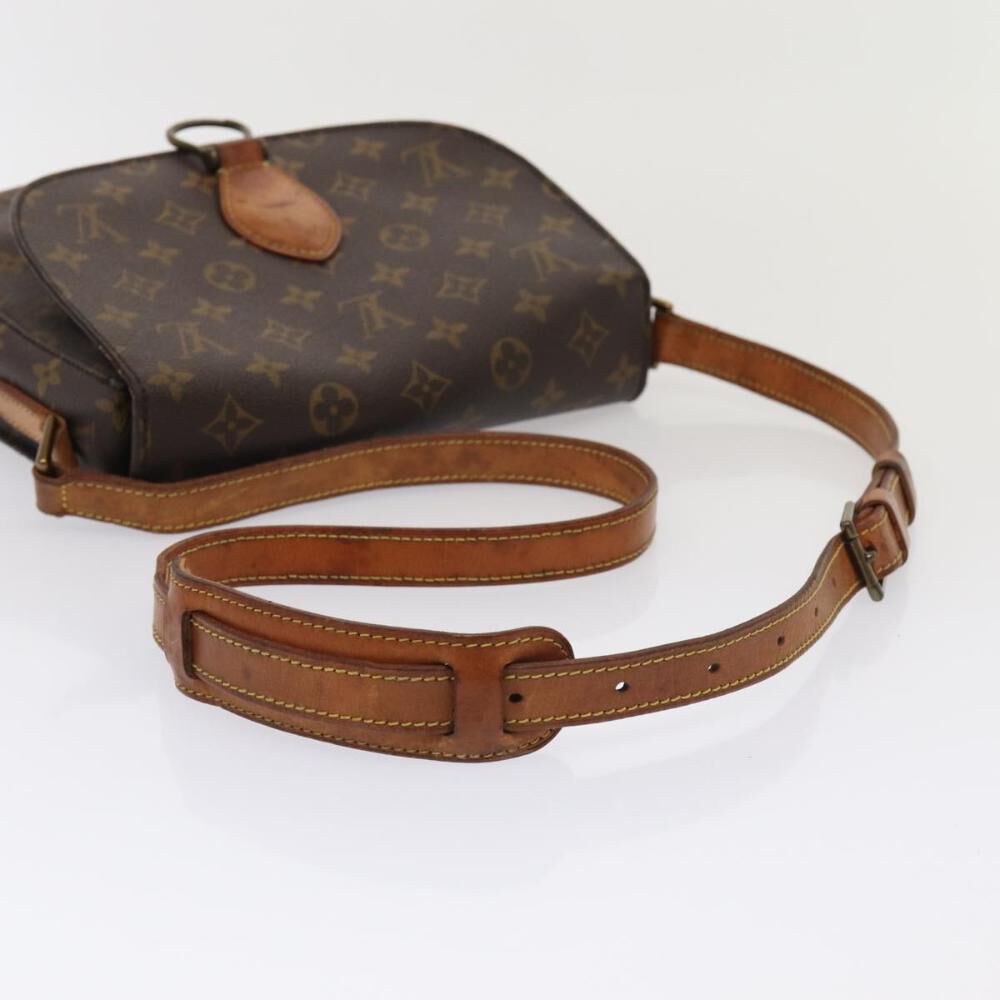 Louis Vuitton Saint Cloud