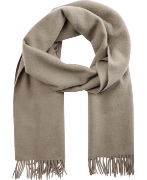 Accola maxi scarf 2862 Brindle-ONE