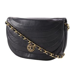 Chanel Shoulder Bag