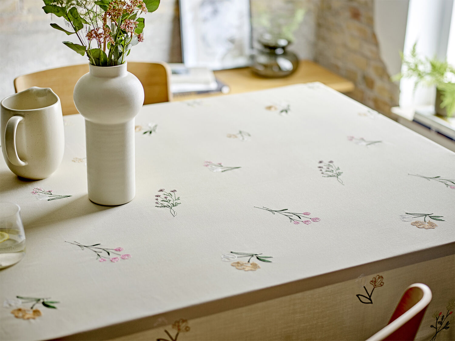 Dug Dia 180 cm Charm Beige