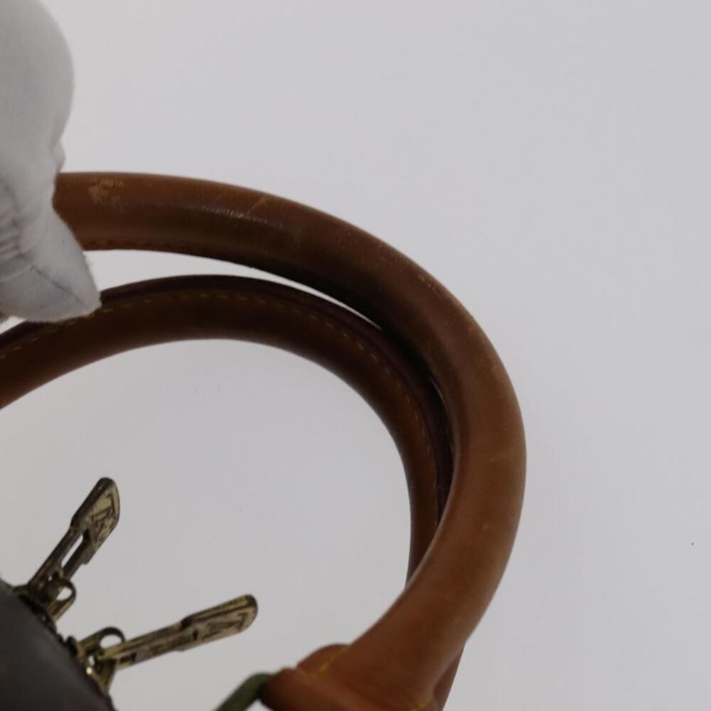 Louis Vuitton Keepall