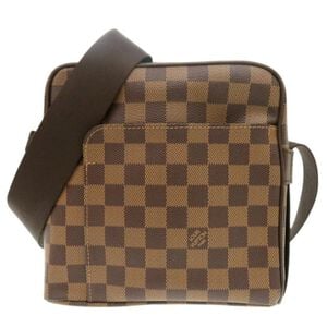 Louis Vuitton Messenger