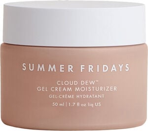 Cloud Dew - Oil-Free Gel Cream