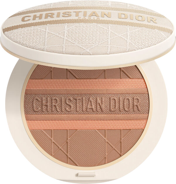 Dior Forever Natural Glow Bronzer - Limited Edition