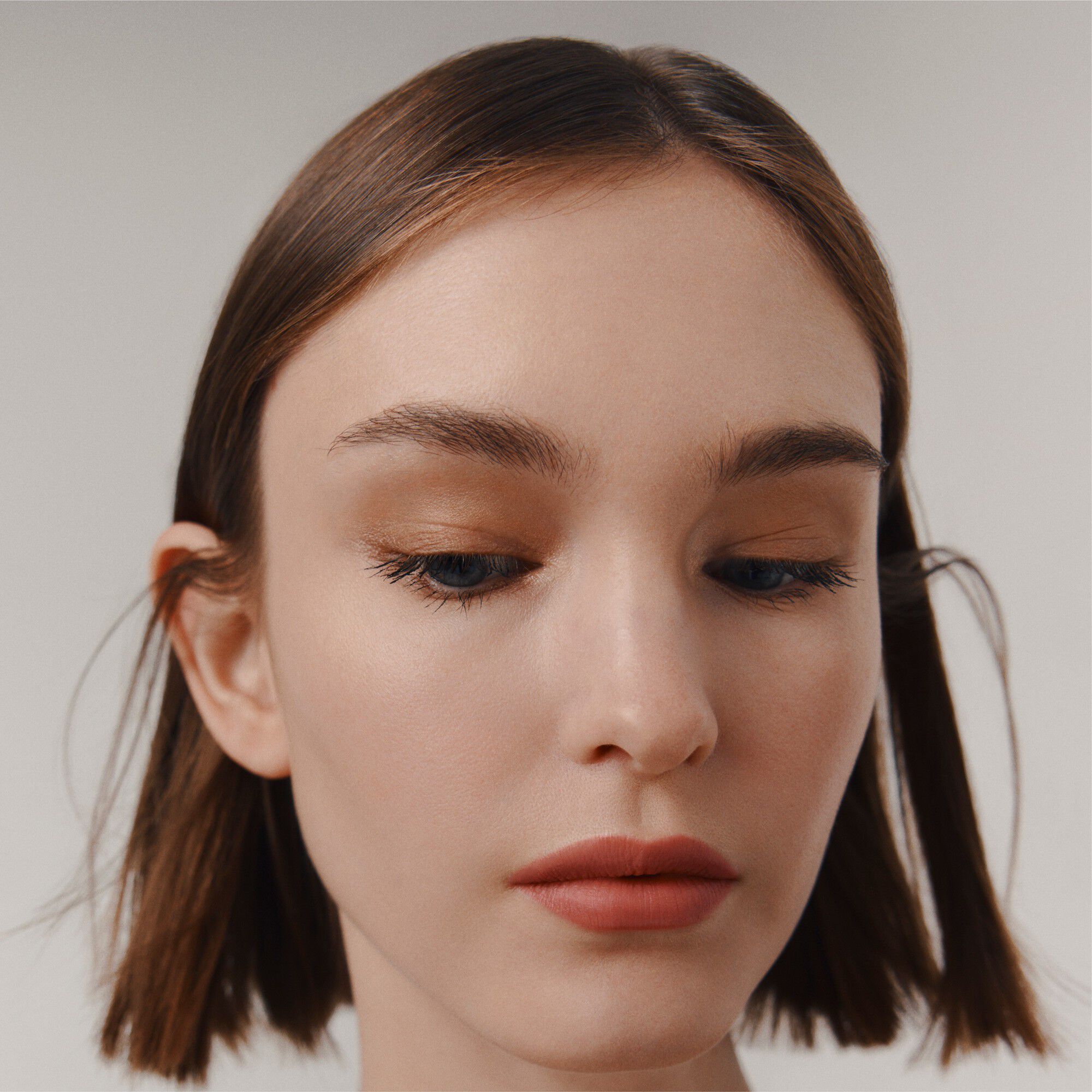 Rouge Herm&egrave;s, matte lipstick