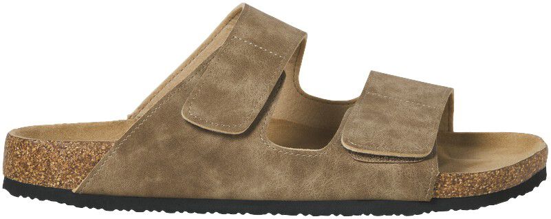 JFWCENTRAL STRAP SANDAL LN