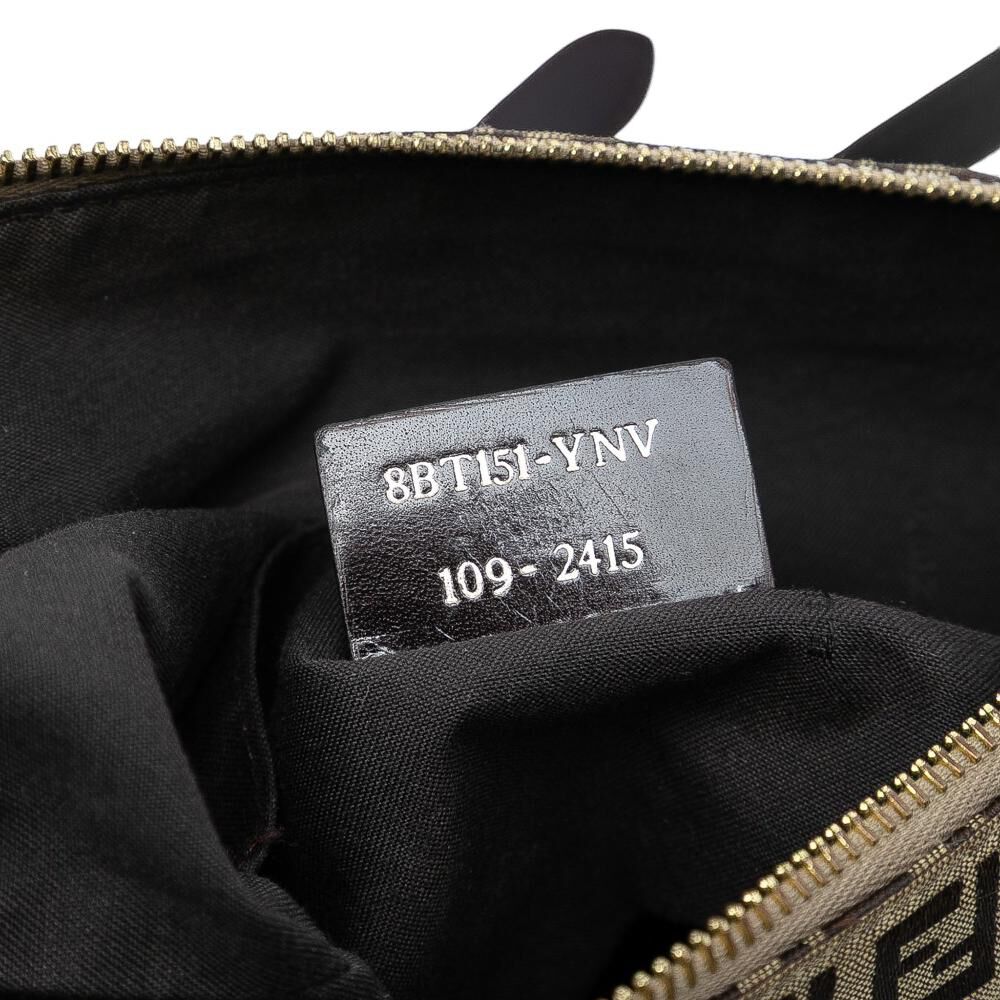 Fendi Crossbody Bag
