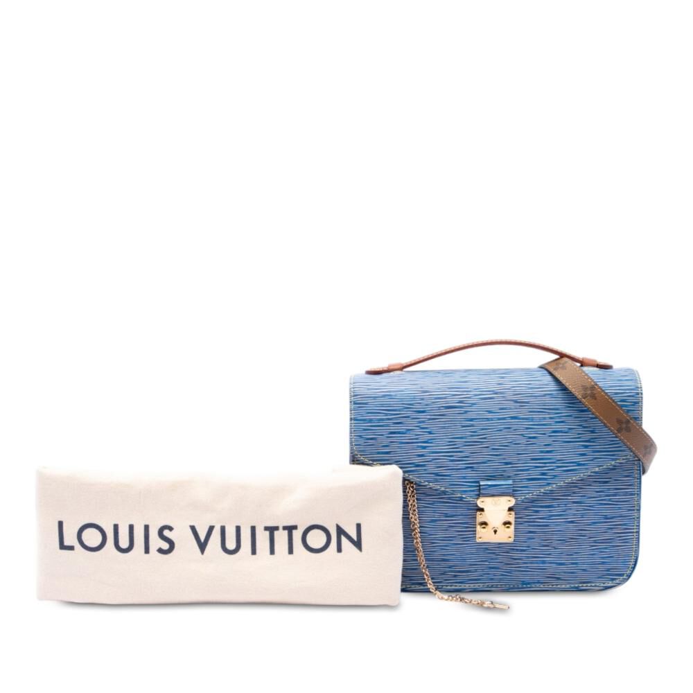 Louis Vuitton Pochette M&eacute;tis